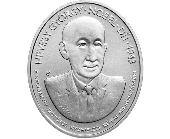  5000 Ft, Ag, Hevesy György, 2018, Magyarország