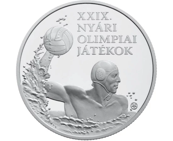  5000 Ft, Pekingi Olimpia, ez.,tv,2008, Magyar Köztársaság