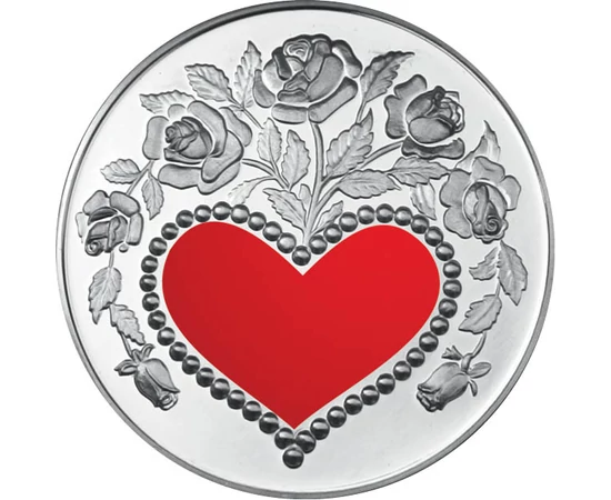 HRT/ Szerelem LOVE felirattal 2 matrica Magyarország