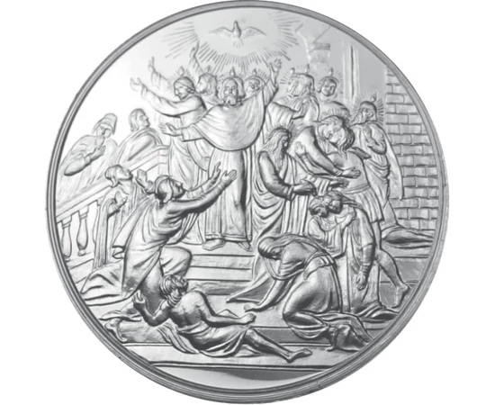 PNT/ Keresztelés református 1 matrica Magyarország