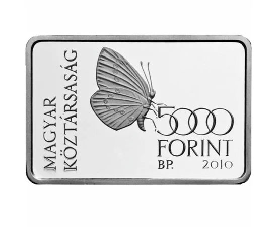  5000 Ft Őrségi Nemzeti Parkez vf Magyar Köztársaság