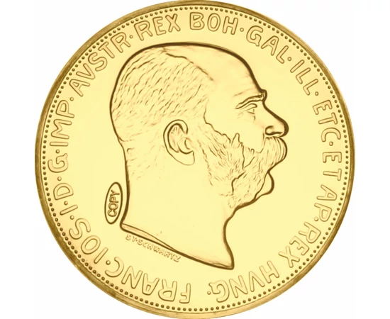 Ferenc József 100 korona, 1913 UV, Osztrák-Magyar Monarchia