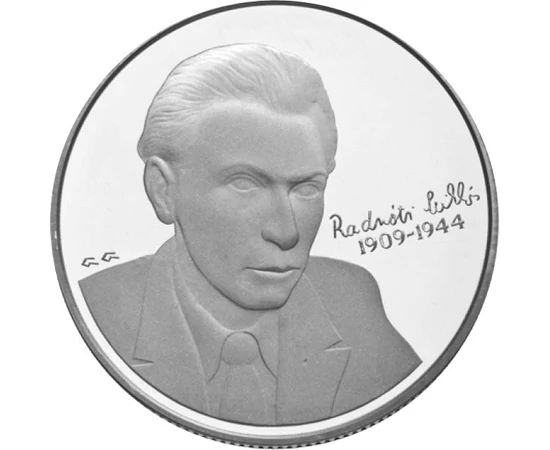  5000 Ft, Radnóti Miklós, ez.tv., 2009, Magyar Köztársaság