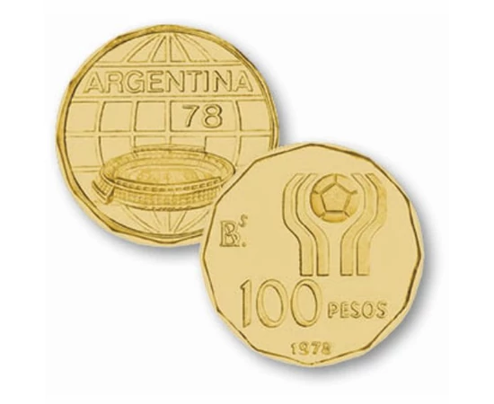20 50 100 peso  0 0 Argentína 1977-1978