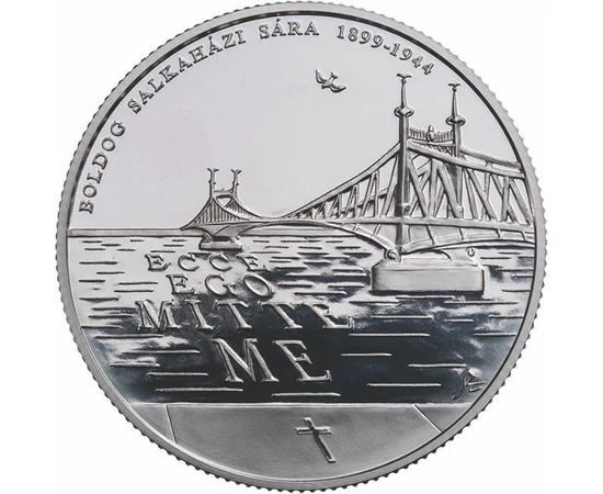 H/ 15000 FtSalkaházi SáraAg2024 Magyarország