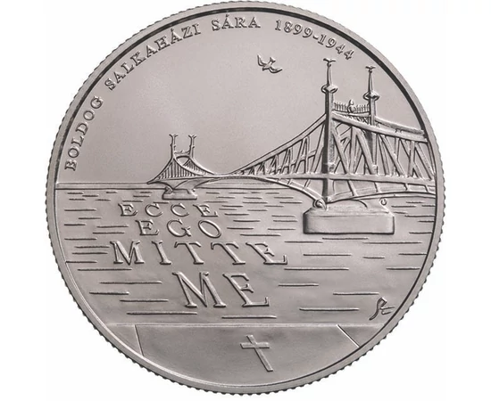 H/ 3000 Ft Salkaházi Sára 2024 Magyarország
