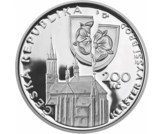  200 korona Petr Vok Ag 2011 bu Csehország
