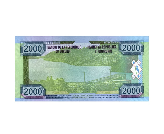 2000 frank  0 0 Burundi 2008