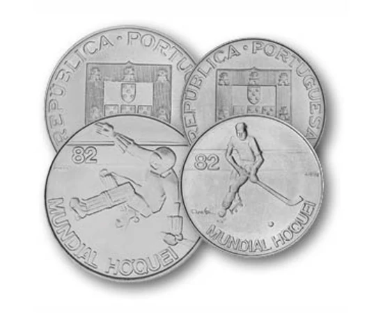 1 25 5 25 escudo  0 0 Portugália 1982-1983