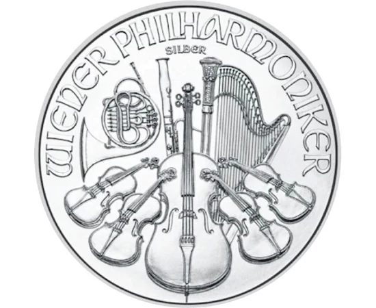 A/ 15 euró Filharmonikusok Ag2023 Ausztria