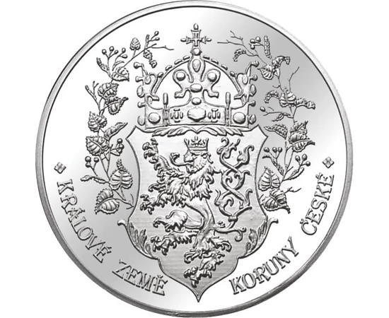 KKC/ Jiri z Podebrad Csehország