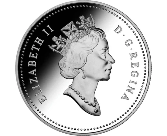  1 dollár 