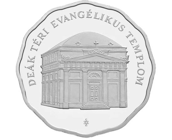  5000 forintDeák téri temp.eztv2011 Magyar Köztársaság