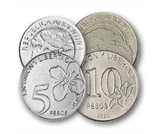 1 2 5 10 peso  0 0 Argentína 2017-2020