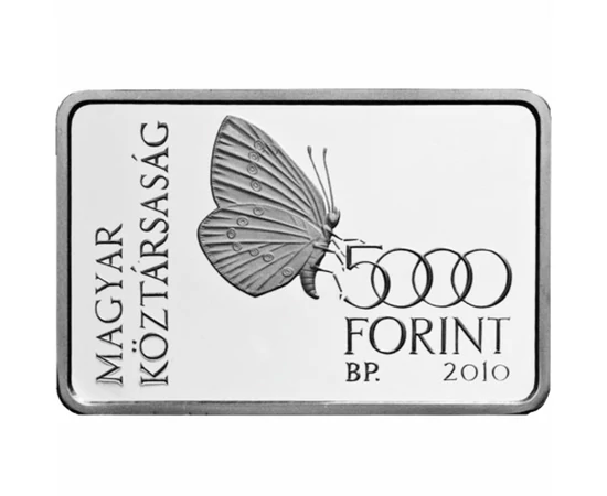  5000 Ft Őrségi Nemzeti Parkez vf Magyar Köztársaság
