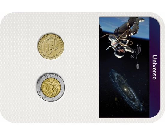 200 500 líra  CuNi 0 San Marino 1992-1999