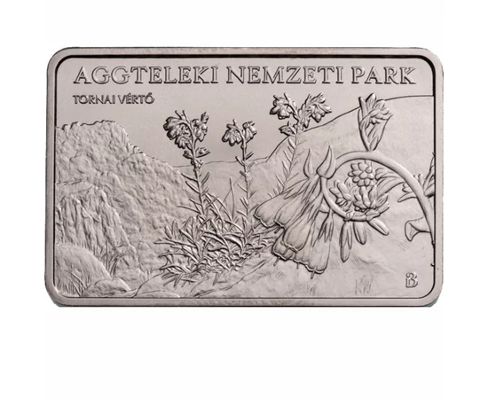 H/ 3000 Ft Aggteleki NP 2025 Magyarország