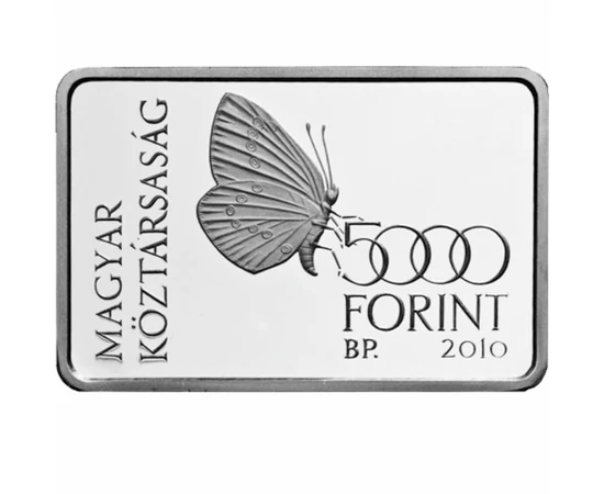  5000 Ft Őrségi Nemzeti Parkez vf Magyar Köztársaság
