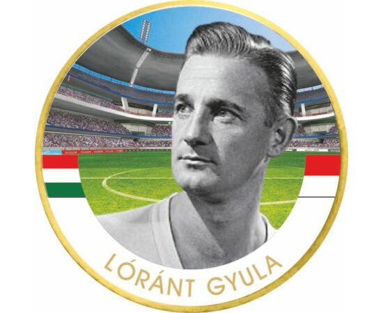 50 cent, Lóránt Gyula, CuNi,2002-2021 Európai Unió