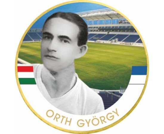 50 cent, Orth György, CuNi,2002-2021 Európai Unió