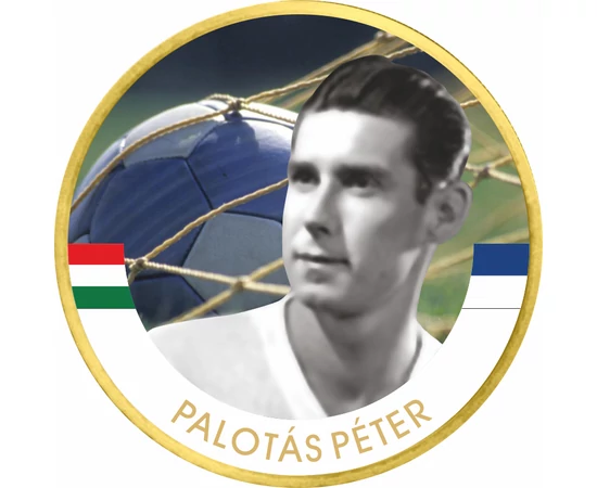 Palotás Péter - MTK, 50 cent, Európai Unió, 2009-2021