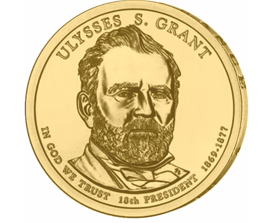 Ulysses  S. Grant