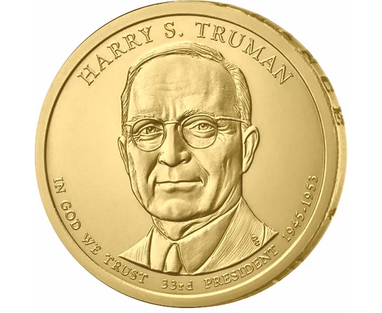 Harry S. Truman