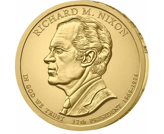 R. Nixon