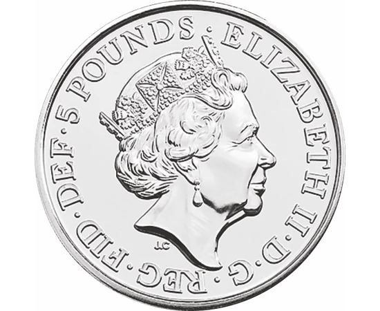 5 font  Winsdor házi eljegyzés  2017 Nagy-Britannia