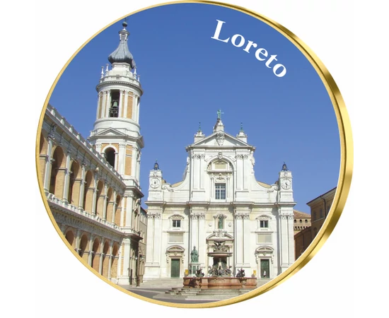Loreto - Loretói csoda