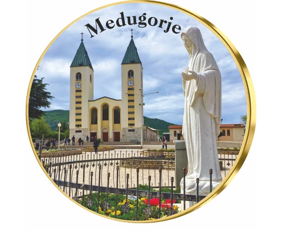 Medugorje - Közösségi erő