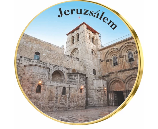 Jeruzsálem