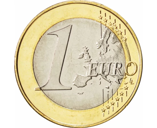 Busójárás, 1 euró, Európai Unió, 2002-2019