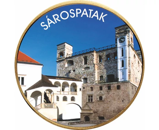 Sárospatak – a „Magyar Cambridge”, a híres iskolaváros