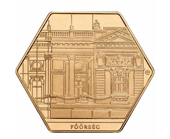Főőrség, 3000 Ft, Magyarország, 2024