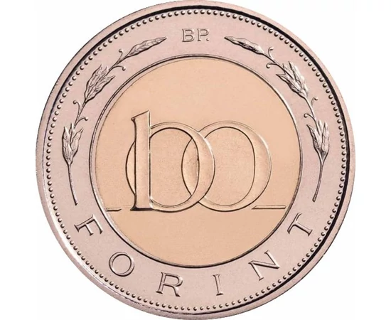 175 éves a Magyar Honvédség, 100 Ft, Első napi veret, díszcsomagolt, Magyarország, 2023