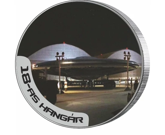Hangár