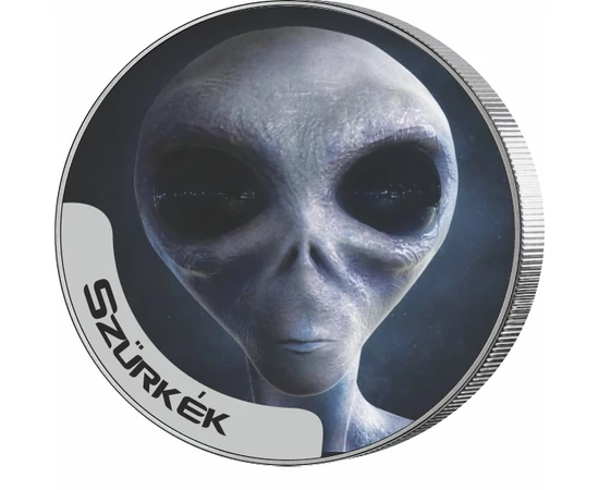 Szürkék