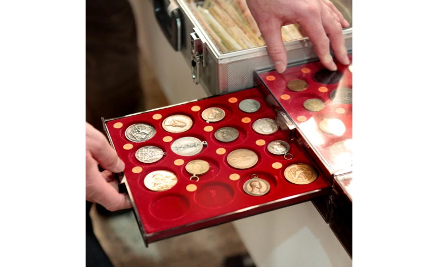 Mit, hol, mennyiért? - Érmegyűjtői kisokos 4. rész