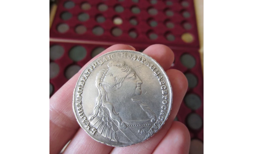 Az érmegyűjtemények katalogizálásáról - Érmegyűjtői kisokos 6. rész