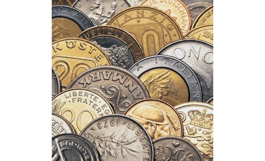 Forgalmi pénz, emlékpénz, jubileumi forgalmi pénz - Érmegyűjtői kisokos 7. rész