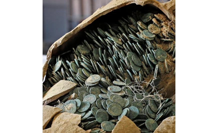 Miért aranyból, ezüstből, rézből verik a pénzeket? - Érmegyűjtői kisokos 9. rész