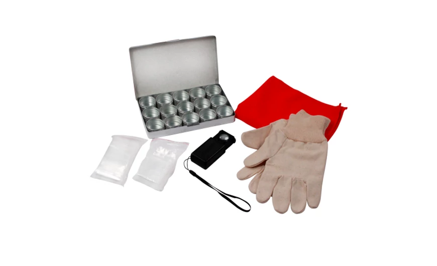 Az érmegyűjtés kellékei - Érmegyűjtői kisokos 12. rész