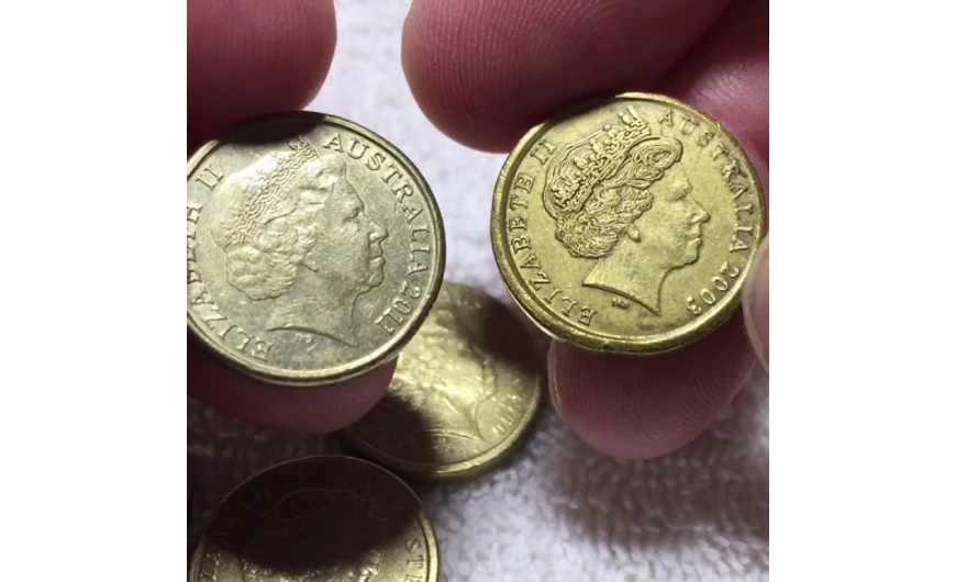 A hamisítványok felismeréséről - Érmegyűjtői kisokos 11. rész