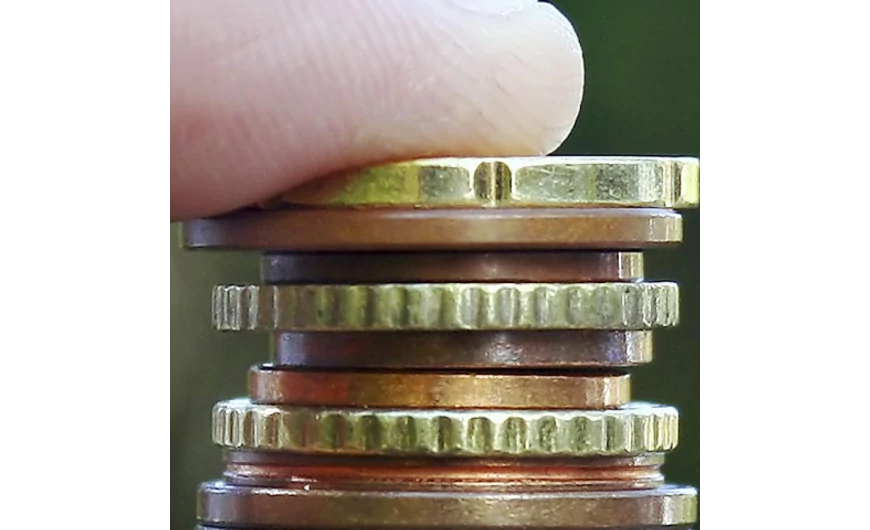 Miért kerek a pénz? – Érmegyűjtői kisokos 8. rész