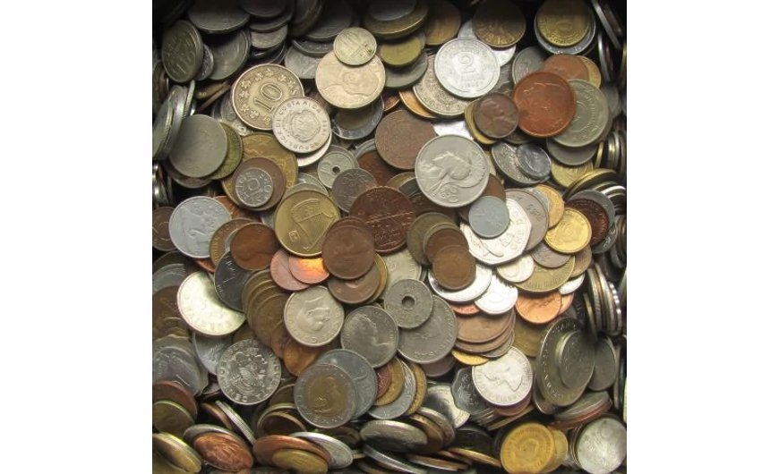 A világ legelterjedtebb pénznevei - Érmegyűjtői kisokos 24. rész