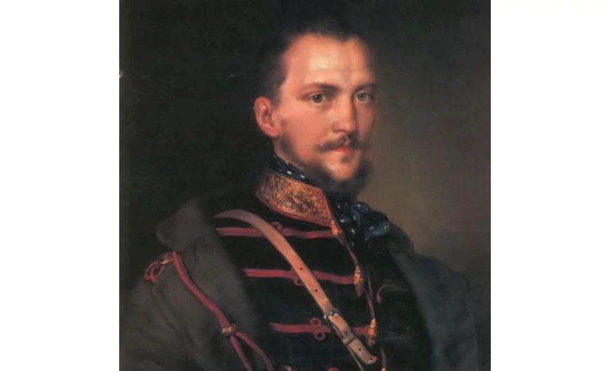 Görgei Artúr: az „élő vértanú”