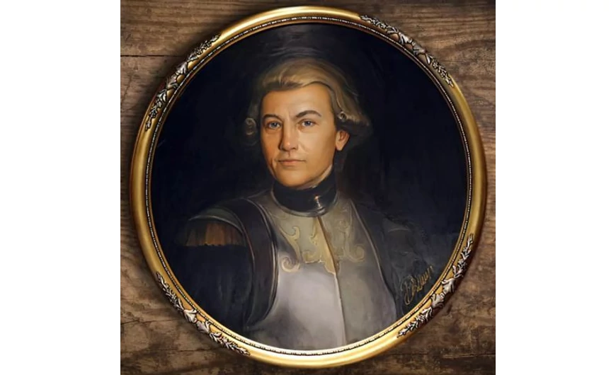 Benyovszky Móricz kettős jubileuma