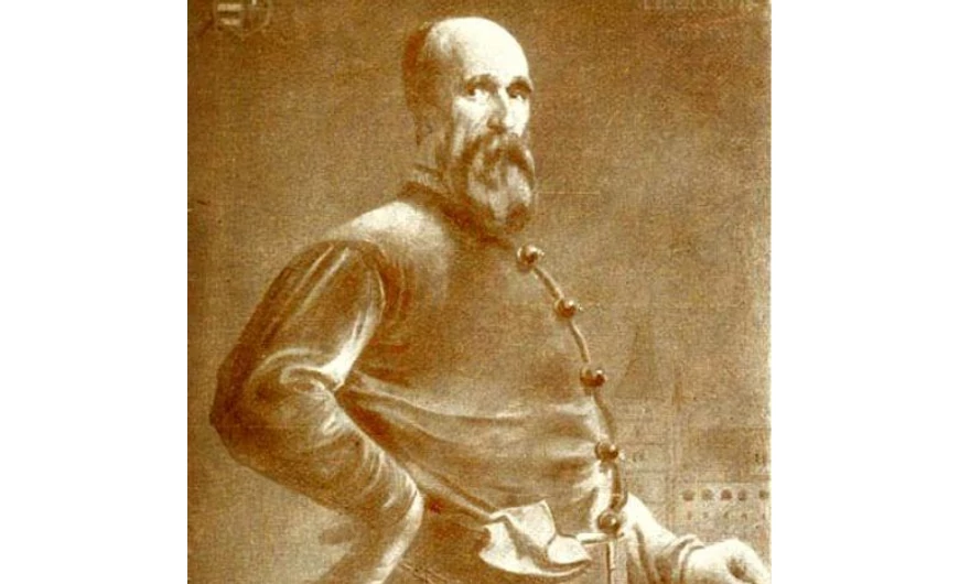 A Dózsa György-féle parasztfelkelés