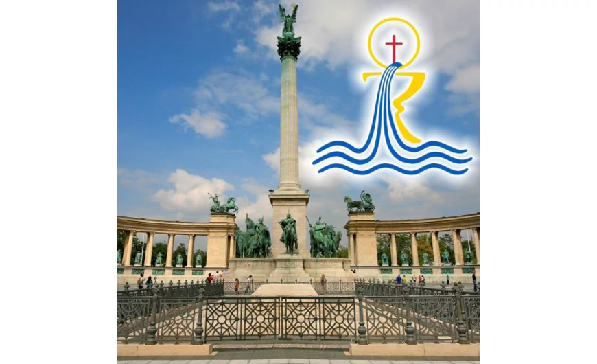 Ferenc Pápa Budapesten